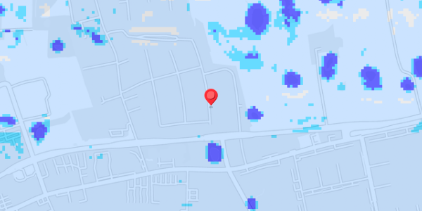 Grundvandsdybder på Byskovvej 24