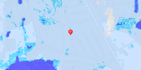 Grundvandsdybder på Dalbugten 29