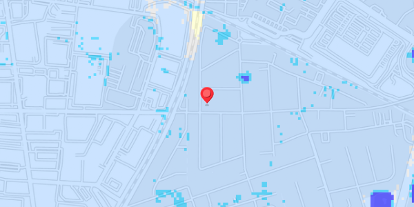 Grundvandsdybder på Fagotvej 21