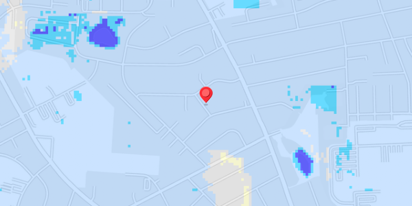 Grundvandsdybder på Flintingevej 4