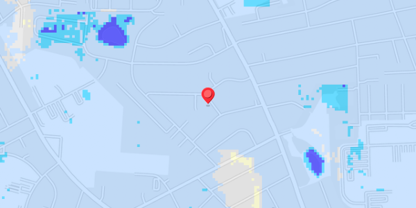 Grundvandsdybder på Flintingevej 5