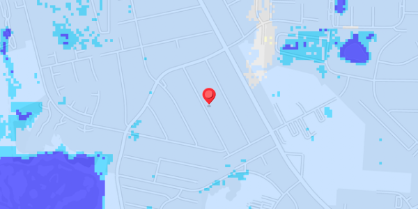 Grundvandsdybder på Kamdalen 22