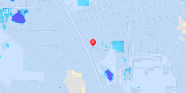 Grundvandsdybder på Opalvej 3