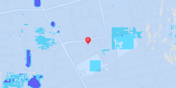 Grundvandsdybder på Persillehaven 28C