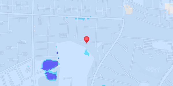 Grundvandsdybder på Elmehusene 310