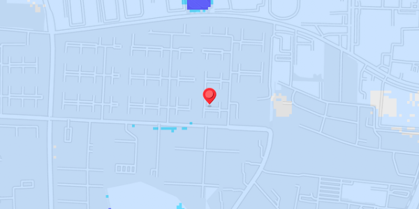 Grundvandsdybder på Platanhaven 21