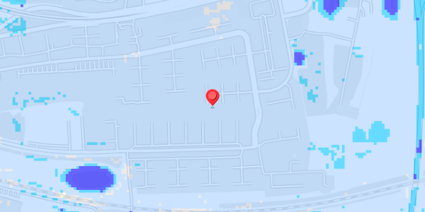 Grundvandsdybder på Moseager 19