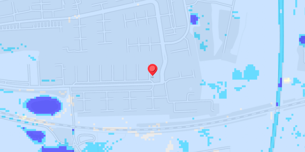 Grundvandsdybder på Sletteager 2