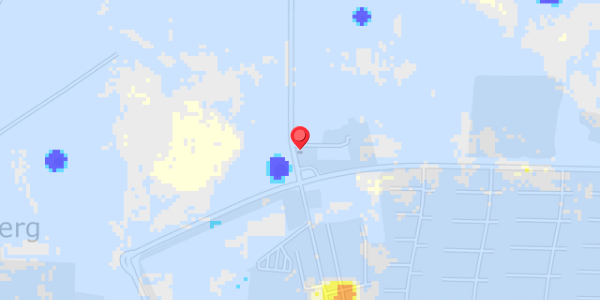 Grundvandsdybder på Soderupvej 12