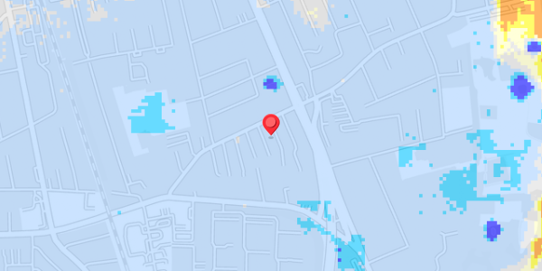 Grundvandsdybder på Frenderupvej 8