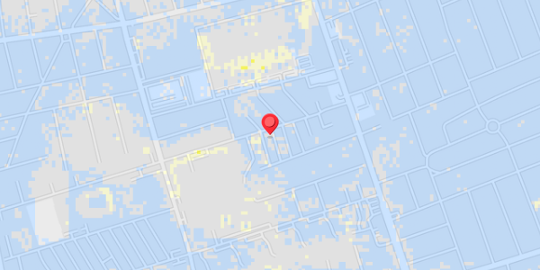 Grundvandsdybder på Borgdal 2