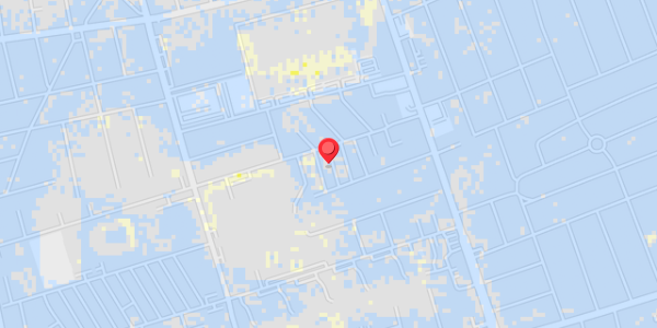 Grundvandsdybder på Borgdal 10