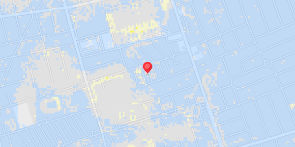 Grundvandsdybder på Borgdal 12