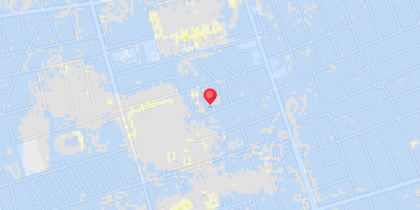 Grundvandsdybder på Borgdal 22