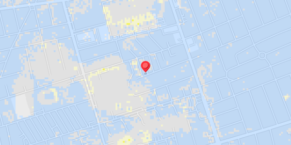 Grundvandsdybder på Borgdal 26