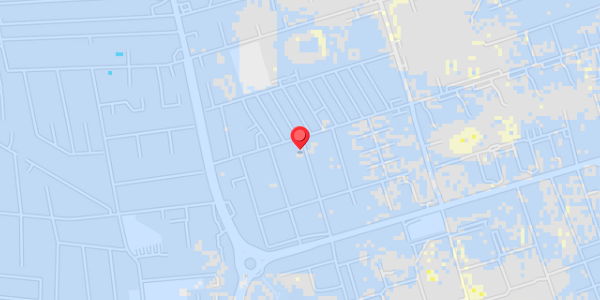 Grundvandsdybder på Dueoddevej 21