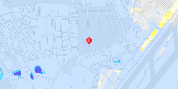 Grundvandsdybder på Tranehusvej 21