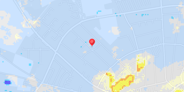 Grundvandsdybder på Bastholmen 22