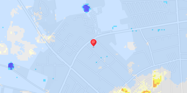 Grundvandsdybder på Bastholmen 38