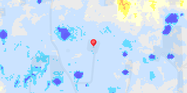 Grundvandsdybder på Digelsvej 2