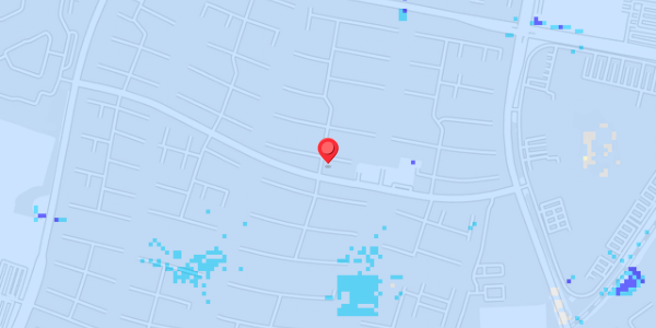 Grundvandsdybder på Belsager 2