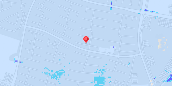 Grundvandsdybder på Belsager 21