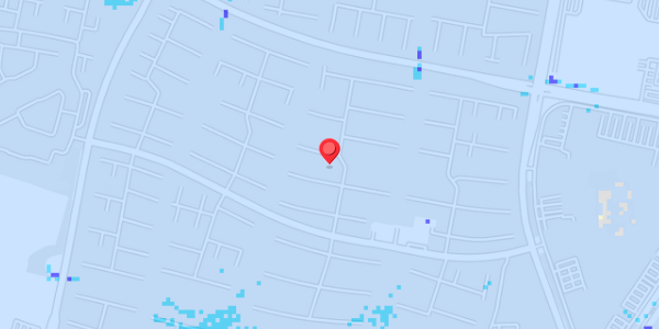 Grundvandsdybder på Belsager 49