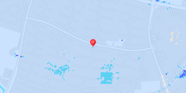 Grundvandsdybder på Bredager 2