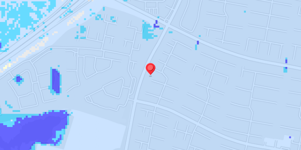 Grundvandsdybder på Krogager 27