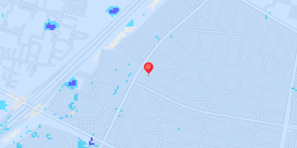 Grundvandsdybder på Rugbjerg 21