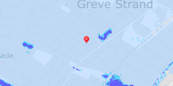 Grundvandsdybder på Stenås 4