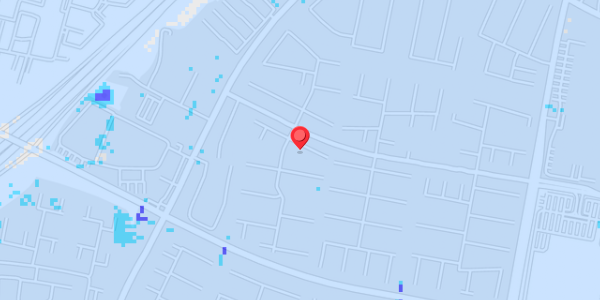 Grundvandsdybder på Storebjerg 13