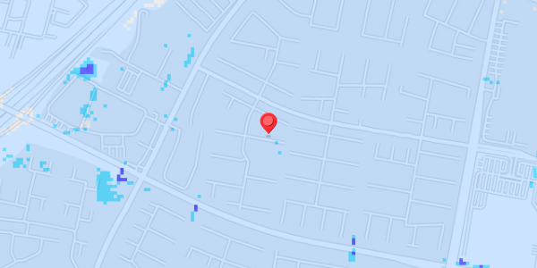 Grundvandsdybder på Storebjerg 21