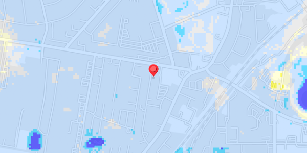 Grundvandsdybder på Eget Bo 3