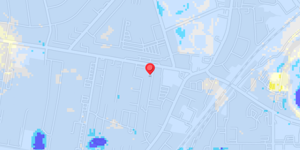 Grundvandsdybder på Eget Bo 4