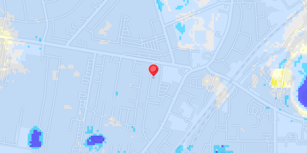Grundvandsdybder på Eget Bo 5