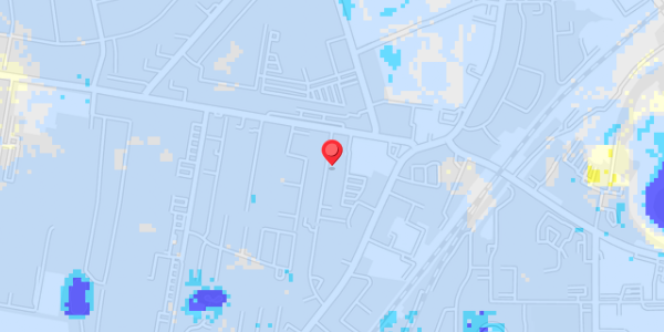Grundvandsdybder på Eget Bo 7