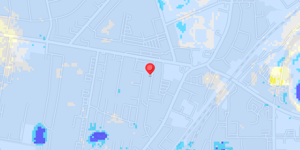 Grundvandsdybder på Eget Bo 8