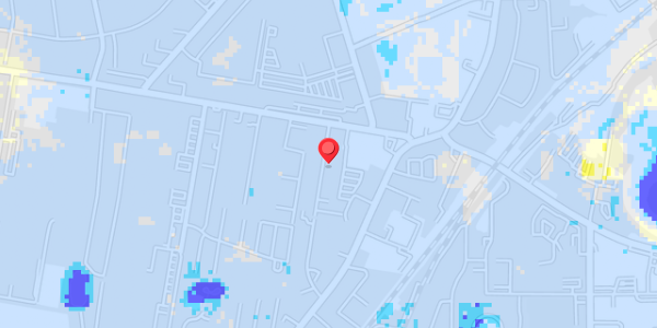 Grundvandsdybder på Eget Bo 9