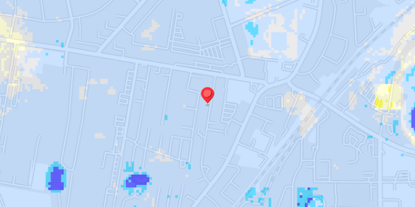 Grundvandsdybder på Eget Bo 12