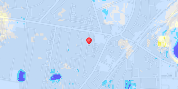 Grundvandsdybder på Eget Bo 13