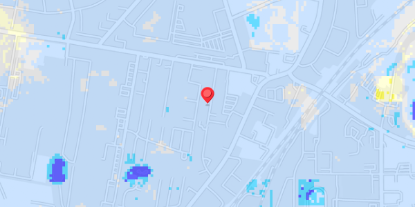 Grundvandsdybder på Eget Bo 16