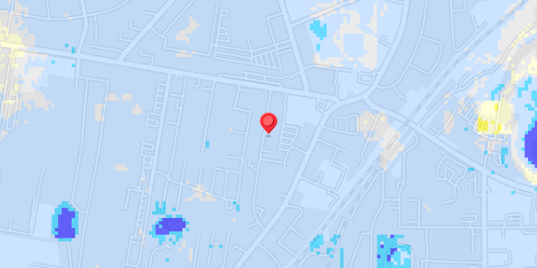 Grundvandsdybder på Eget Bo 17