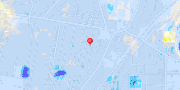 Grundvandsdybder på Eget Bo 18