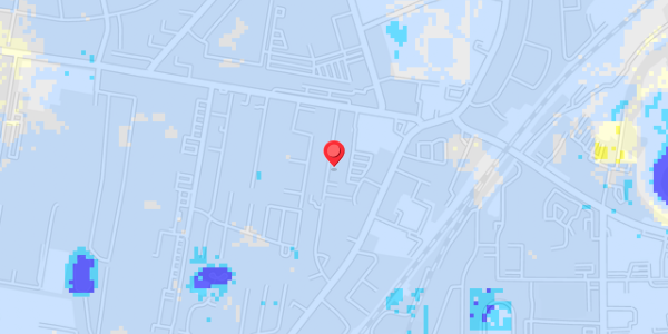 Grundvandsdybder på Eget Bo 19