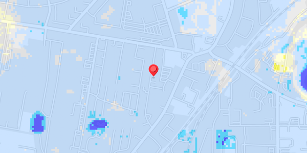 Grundvandsdybder på Eget Bo 21