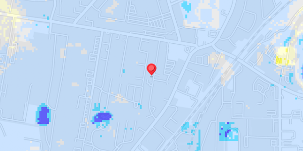 Grundvandsdybder på Eget Bo 22