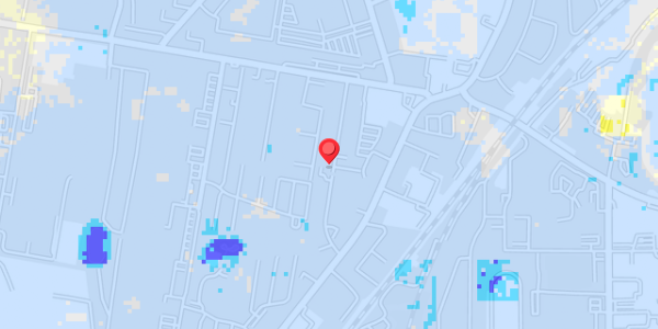 Grundvandsdybder på Eget Bo 24