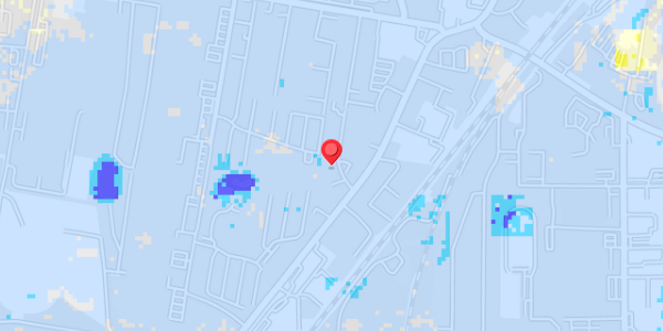 Grundvandsdybder på Eget Bo 36