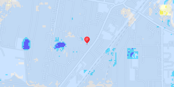 Grundvandsdybder på Eget Bo 40